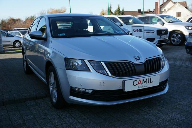 Škoda Octavia zarejestrowany, ubezpieczony