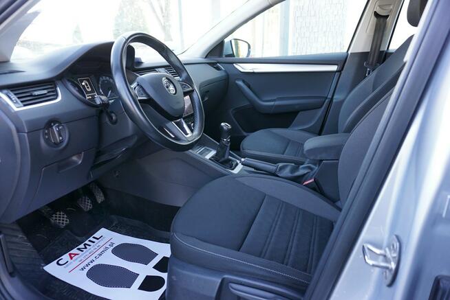 Škoda Octavia zarejestrowany, ubezpieczony