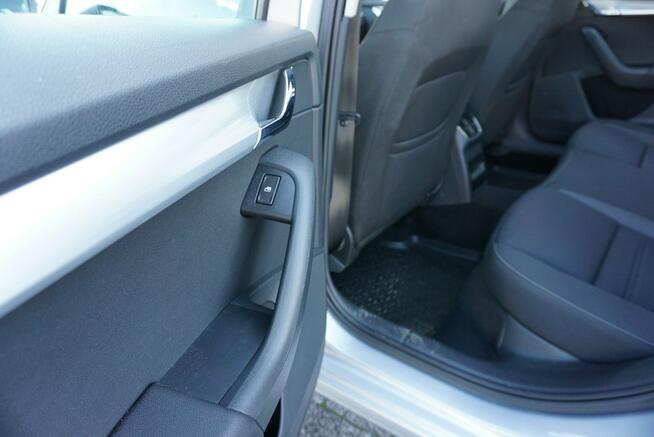 Škoda Octavia zarejestrowany, ubezpieczony