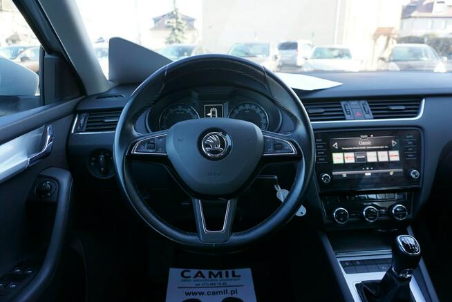 Škoda Octavia zarejestrowany, ubezpieczony