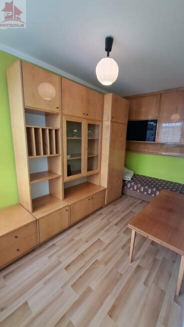 Mieszkanie Inowrocław