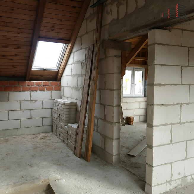 Dom Lublin Abramowice,