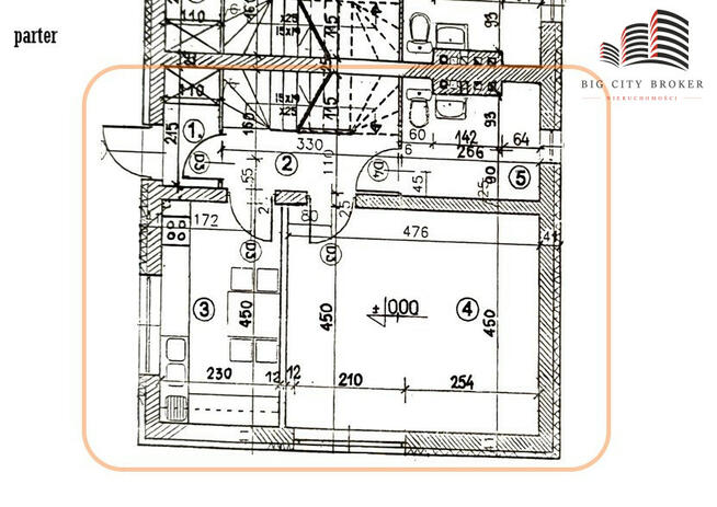 Dom Lublin Abramowice,