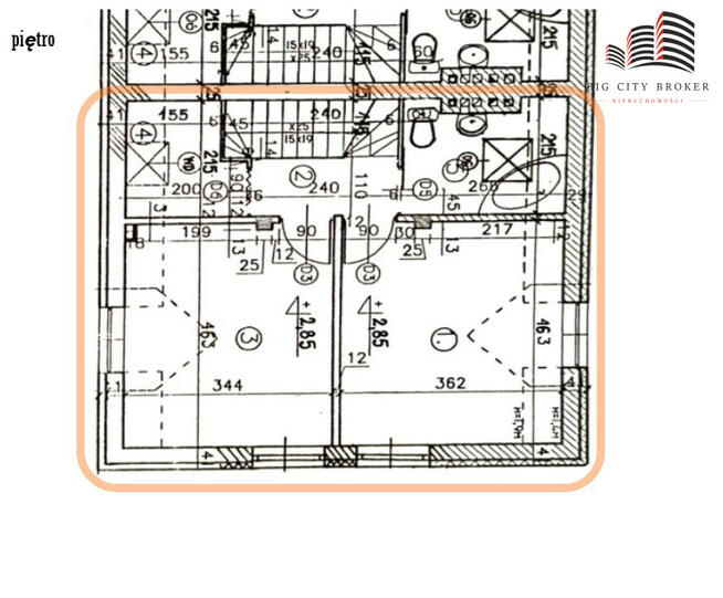 Dom Lublin Abramowice,