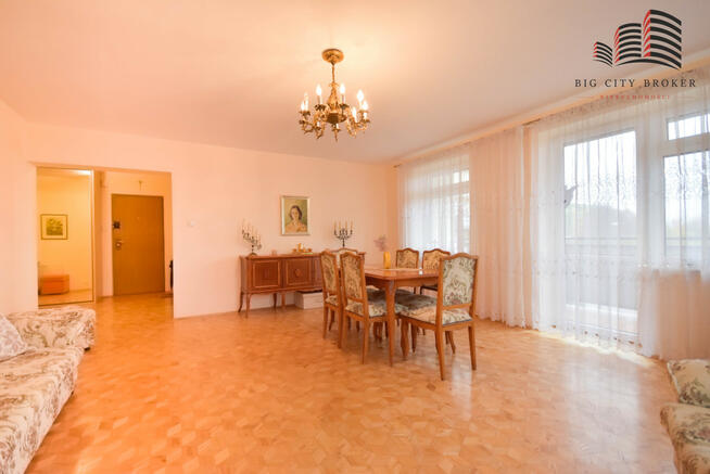 Mieszkanie Lublin Kalinowszczyzna, Niepodległości