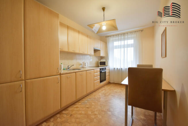 Mieszkanie Lublin Kalinowszczyzna, Niepodległości