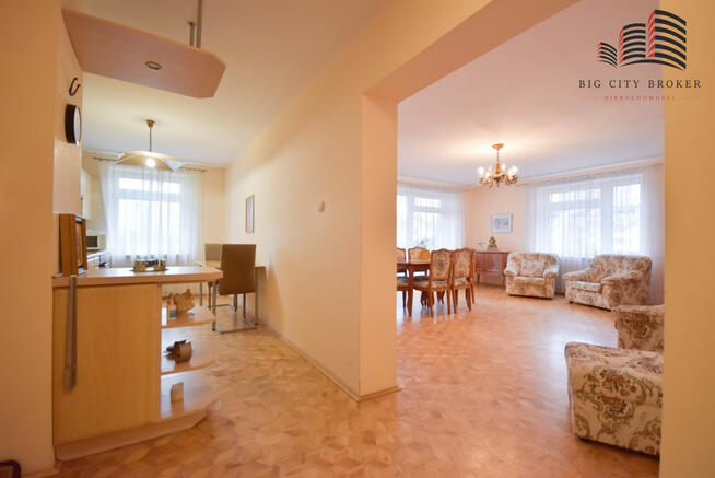 Mieszkanie Lublin Kalinowszczyzna, Niepodległości