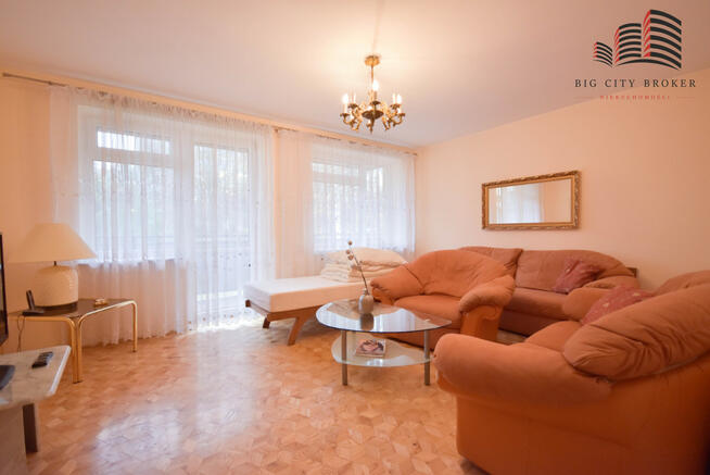 Mieszkanie Lublin Kalinowszczyzna, Niepodległości