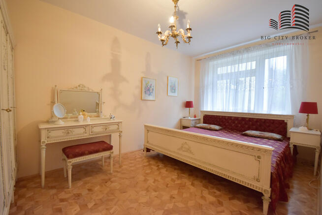 Mieszkanie Lublin Kalinowszczyzna, Niepodległości