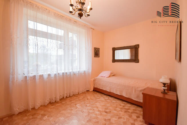 Mieszkanie Lublin Kalinowszczyzna, Niepodległości