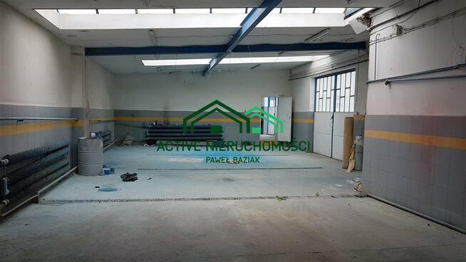 Lokal użytkowy Kraków Nowa Huta
