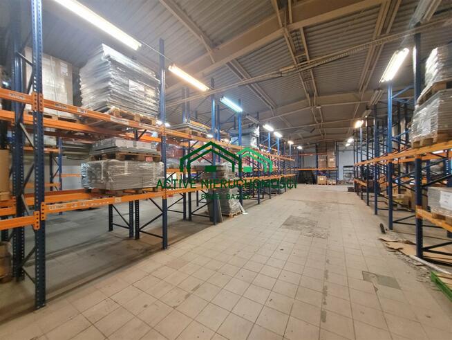 Lokal użytkowy Modlniczka gm. Wielka Wieś