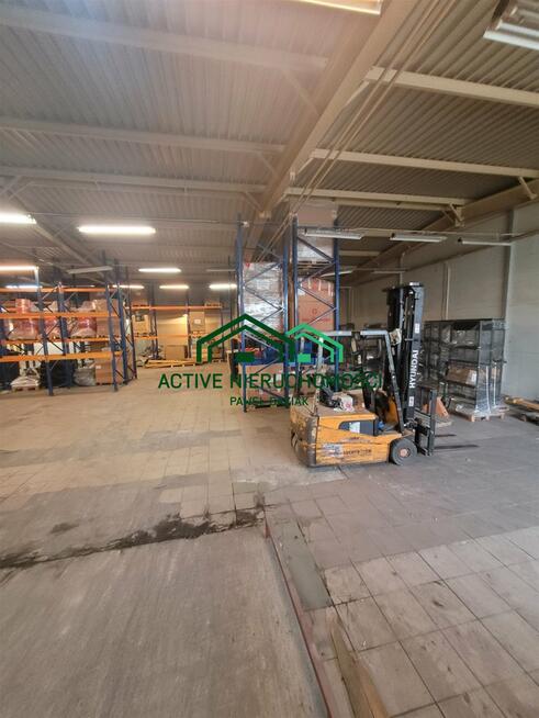 Lokal użytkowy Modlniczka gm. Wielka Wieś