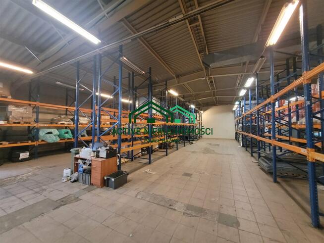 Lokal użytkowy Modlniczka gm. Wielka Wieś