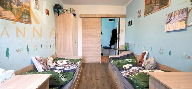 2 pokojowe mieszkanie, osiedle zamknięte, centrum