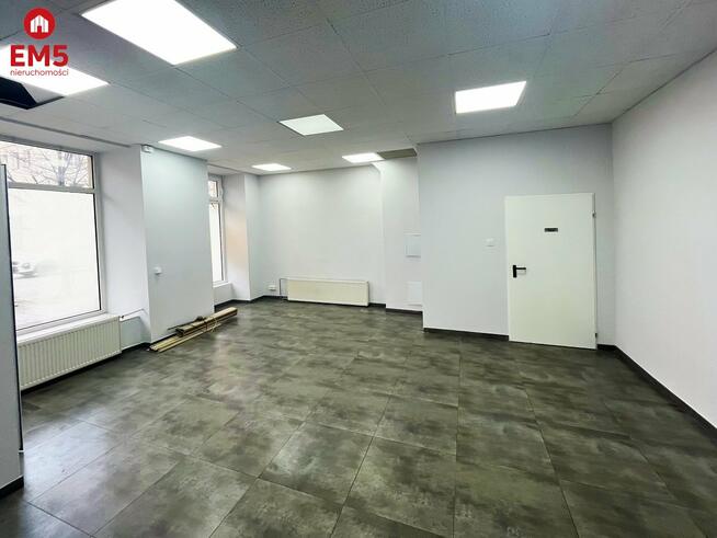 Lokal użytkowy Białystok Centrum