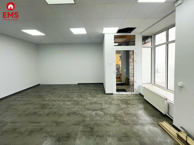 Lokal użytkowy Białystok Centrum