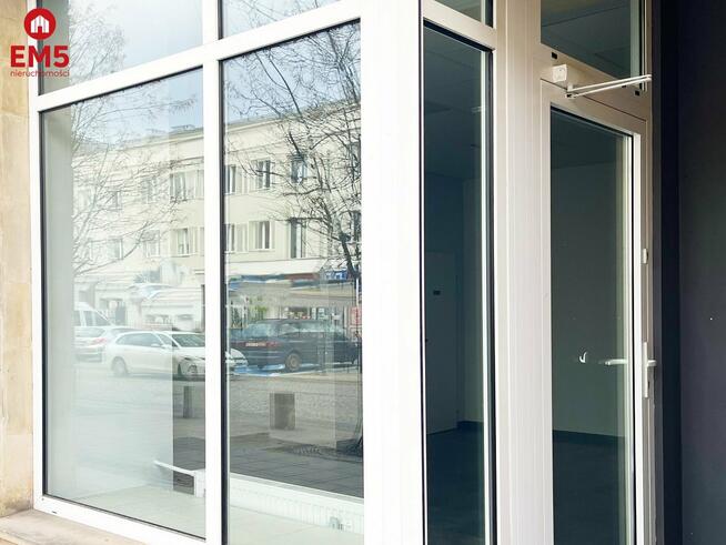 Lokal użytkowy Białystok Centrum