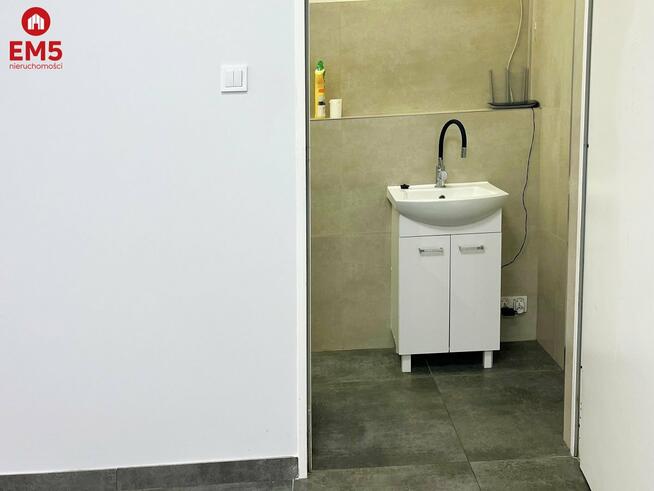 Lokal użytkowy Białystok Centrum