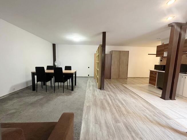 Mieszkanie budowlana Poznań Stare Miasto, Mostowa