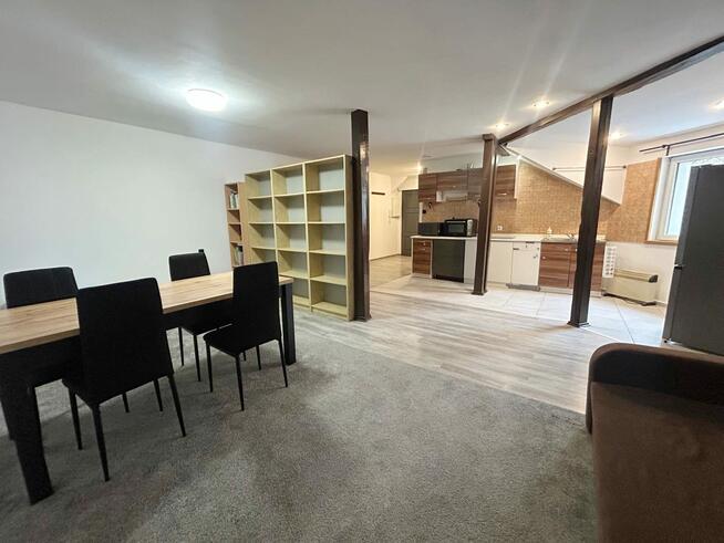 Mieszkanie budowlana Poznań Stare Miasto, Mostowa