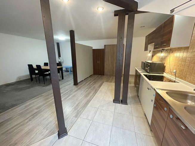 Mieszkanie budowlana Poznań Stare Miasto, Mostowa