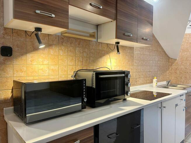 Mieszkanie budowlana Poznań Stare Miasto, Mostowa