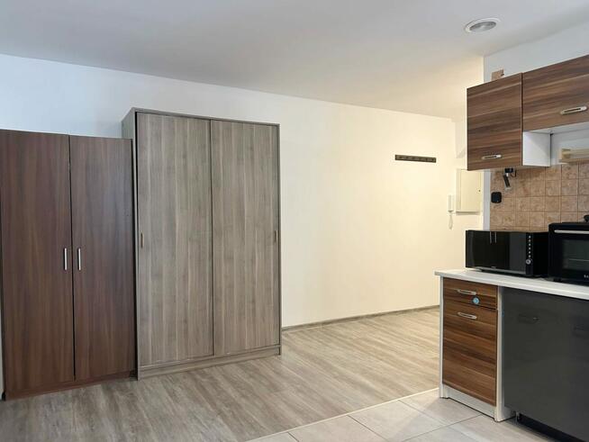 Mieszkanie budowlana Poznań Stare Miasto, Mostowa