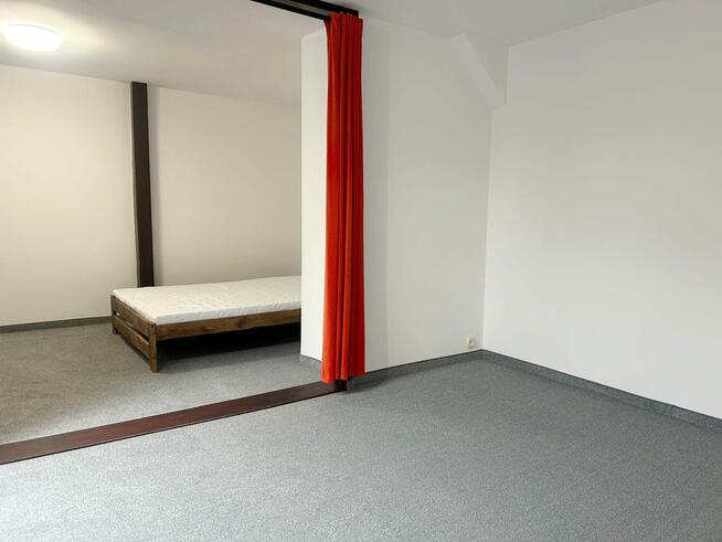 Mieszkanie budowlana Poznań Stare Miasto, Mostowa