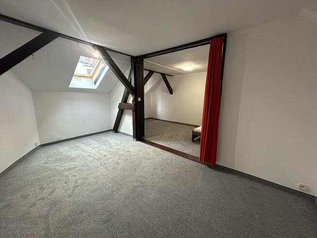 Mieszkanie budowlana Poznań Stare Miasto, Mostowa