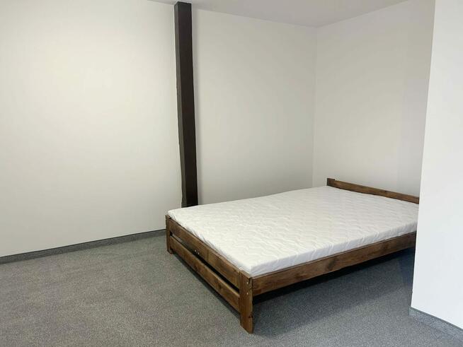 Mieszkanie budowlana Poznań Stare Miasto, Mostowa