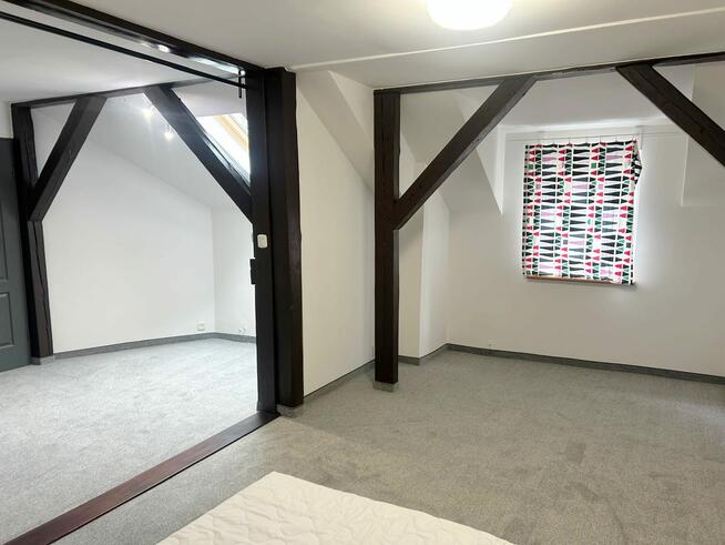 Mieszkanie budowlana Poznań Stare Miasto, Mostowa