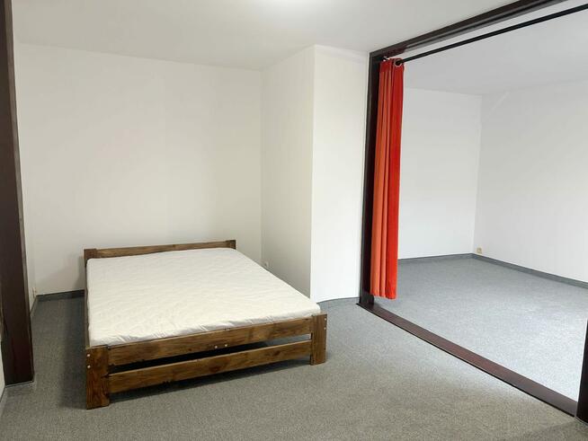 Mieszkanie budowlana Poznań Stare Miasto, Mostowa