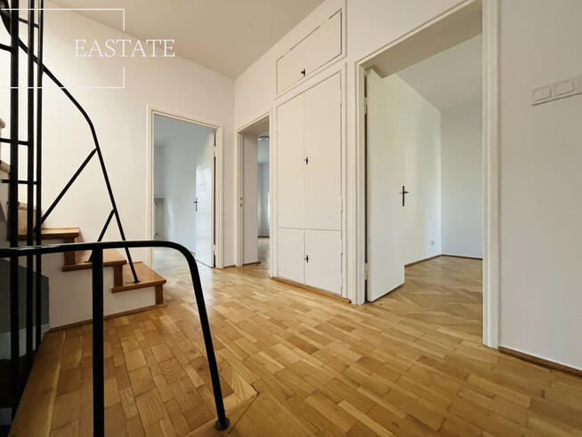 Dom Warszawa gm. Praga-Południe Praga,-Południe, Dąbrowiecka