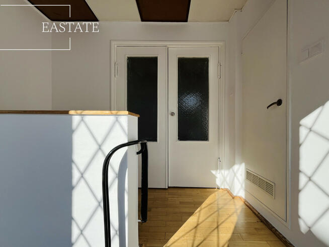 Dom Warszawa gm. Praga-Południe Praga,-Południe, Dąbrowiecka