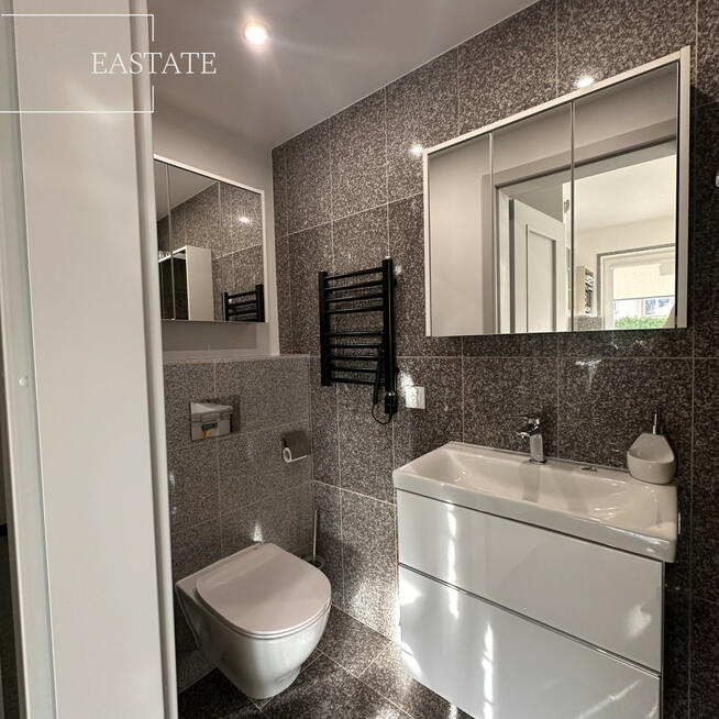 Mieszkanie Gdańsk Osowa, Komety