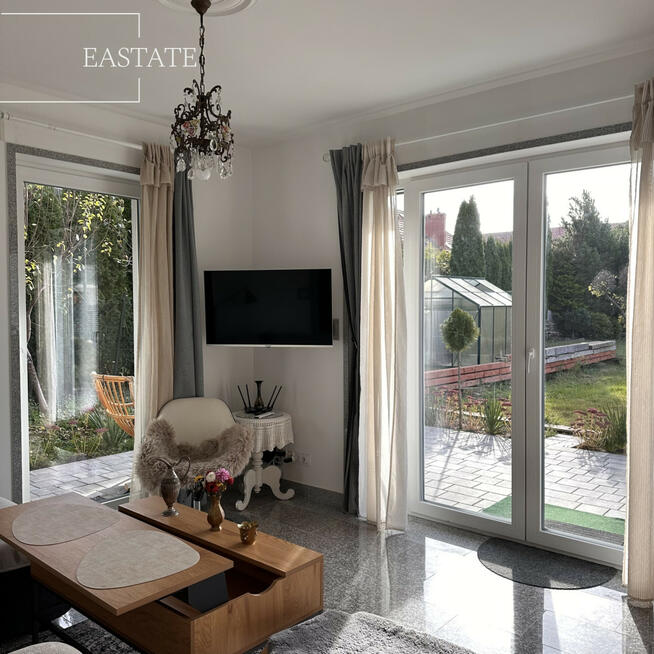 Mieszkanie Gdańsk Osowa, Komety