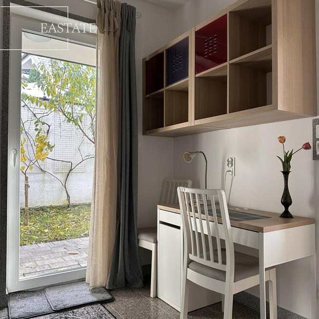 Mieszkanie Gdańsk Osowa, Komety