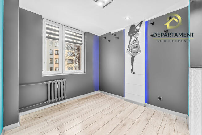 Mieszkanie Ruda Śląska, Adama Mickiewicza