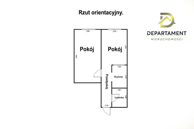 Mieszkanie Ruda Śląska, Adama Mickiewicza