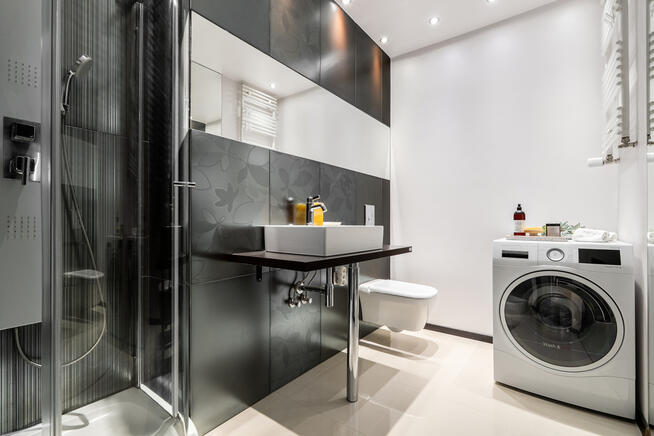 Przestronne i jasne 3pokojowe mieszkanie z tarasem