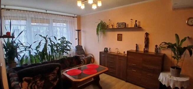 Przestronne 3 pokoje spółdzielczo-własnościowe