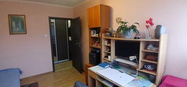 Przestronne 3 pokoje spółdzielczo-własnościowe