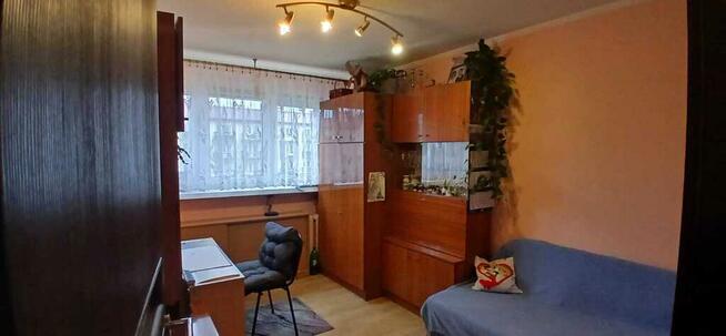 Przestronne 3 pokoje spółdzielczo-własnościowe