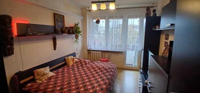 Przestronne 3 pokoje spółdzielczo-własnościowe