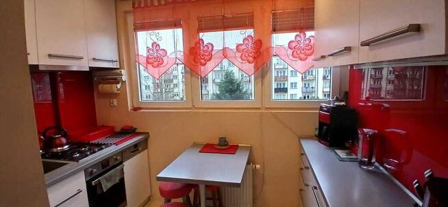 Przestronne 3 pokoje spółdzielczo-własnościowe