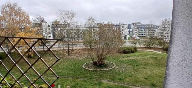 Przestronne 3 pokoje spółdzielczo-własnościowe