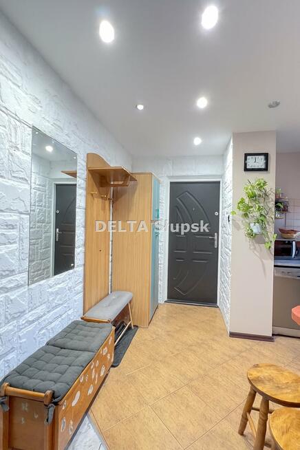 Mieszkanie Słupsk, Bora-Komorowskiego