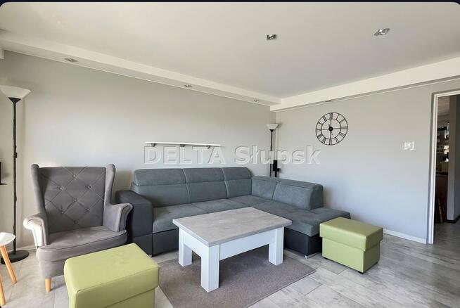 Mieszkanie Słupsk, Bora-Komorowskiego