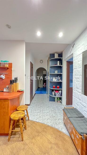 Mieszkanie Słupsk, Bora-Komorowskiego